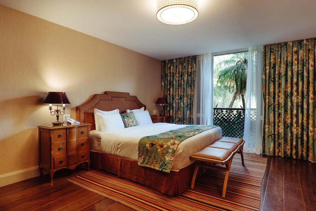 Hotel Reggia Catarina Petropolis  Exterior photo